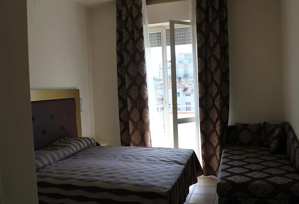 Hotel Marina-1