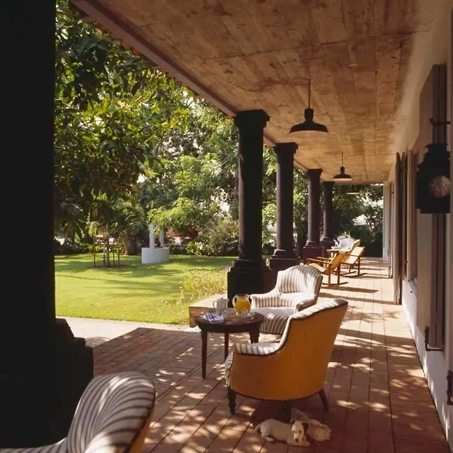 Maison Couturier, San Rafael, A Member Of Design Hotels-1