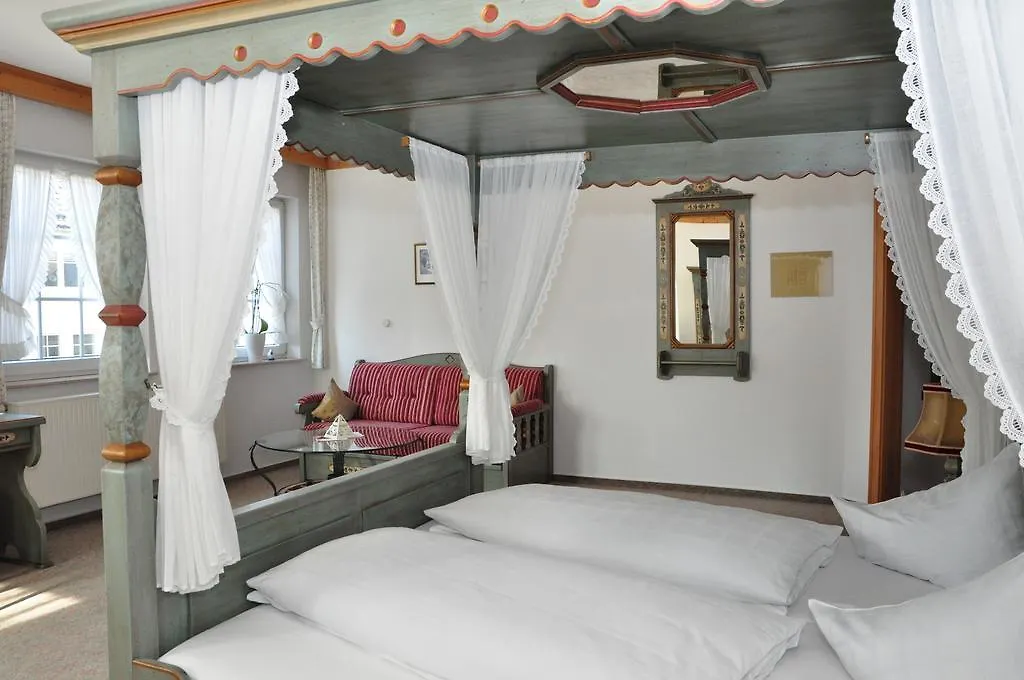 Hotel Sauerländer Hof-1