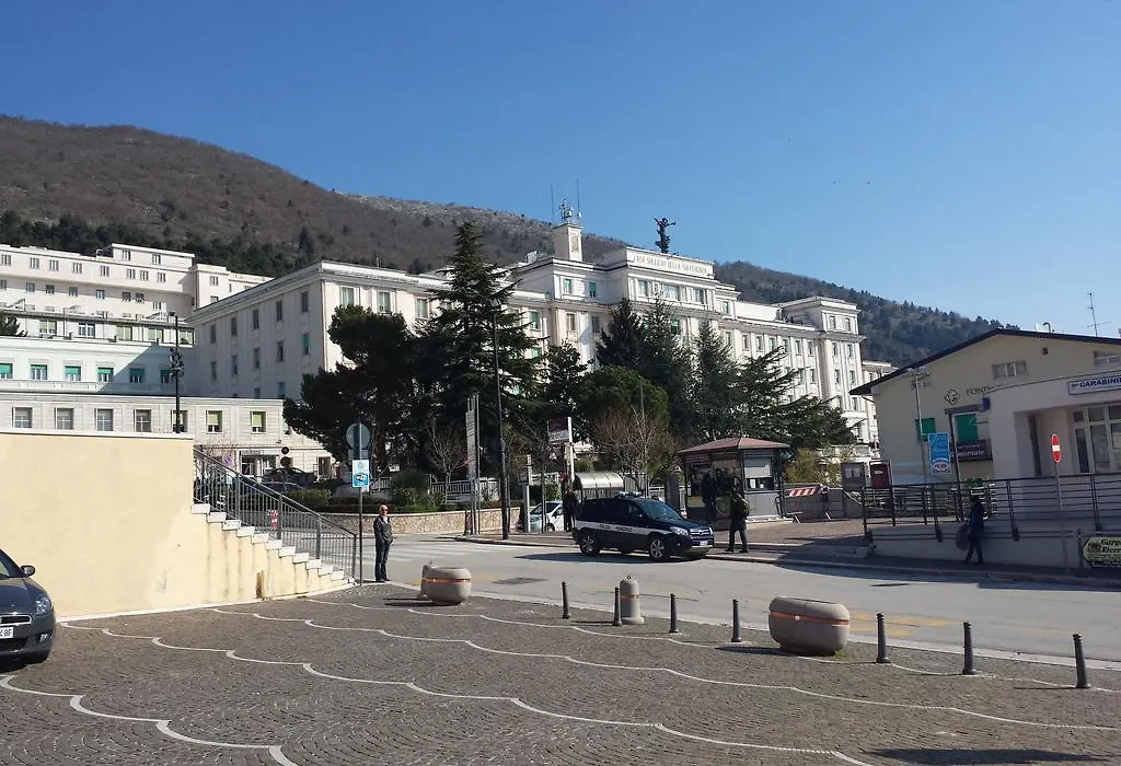 Hotel Pegaso-1