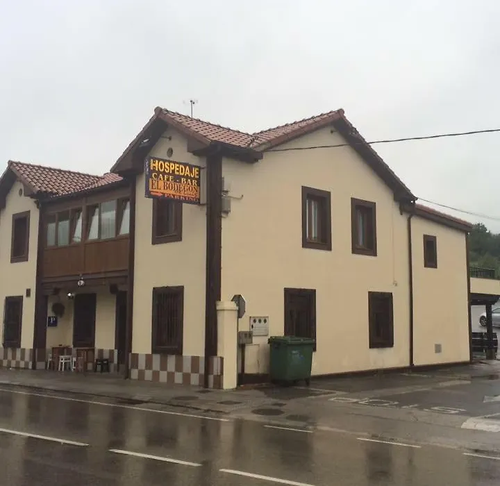 El Bodegon de Luis-1