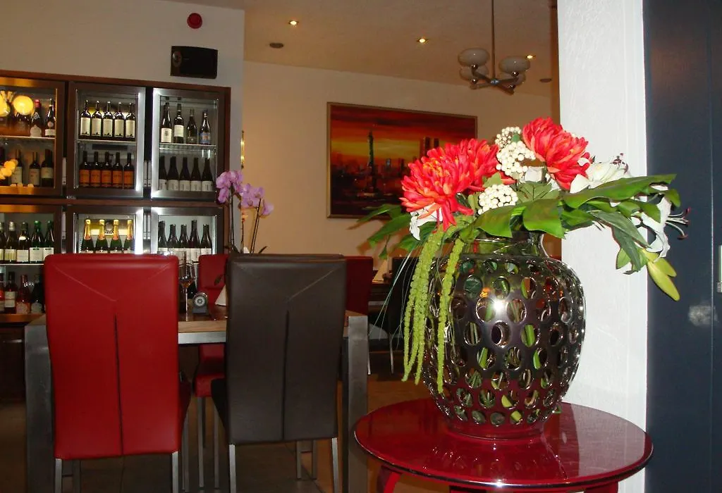 Hotel ZeitZeichen-1