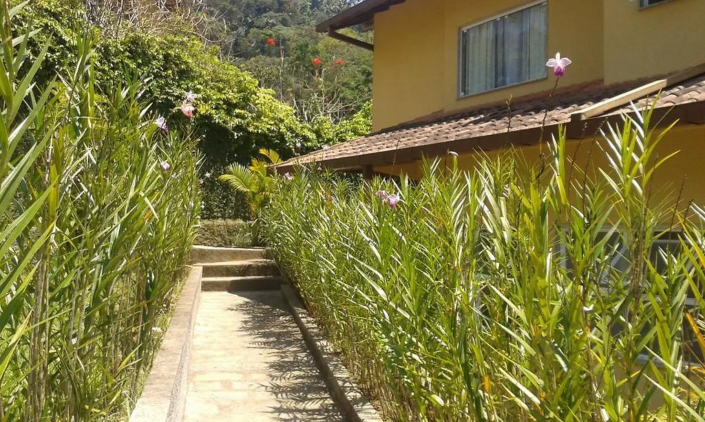 Pousada Matitaterê-1