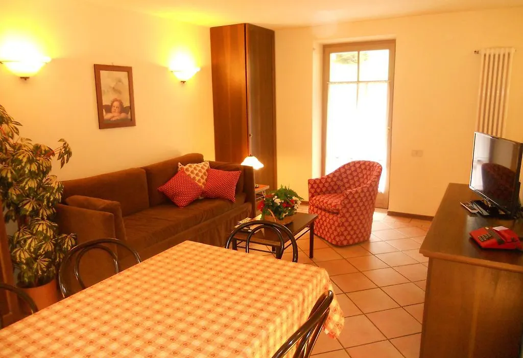 Residence Villa Avisio-1