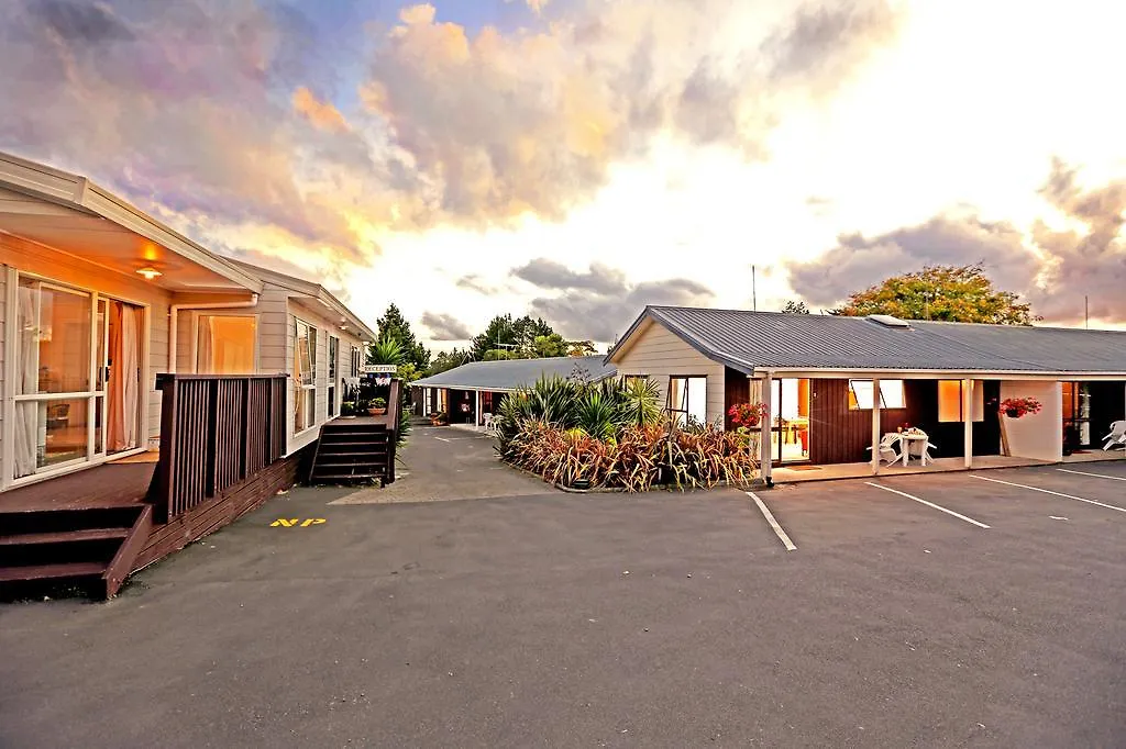 Waiuku Lodge Motel-1