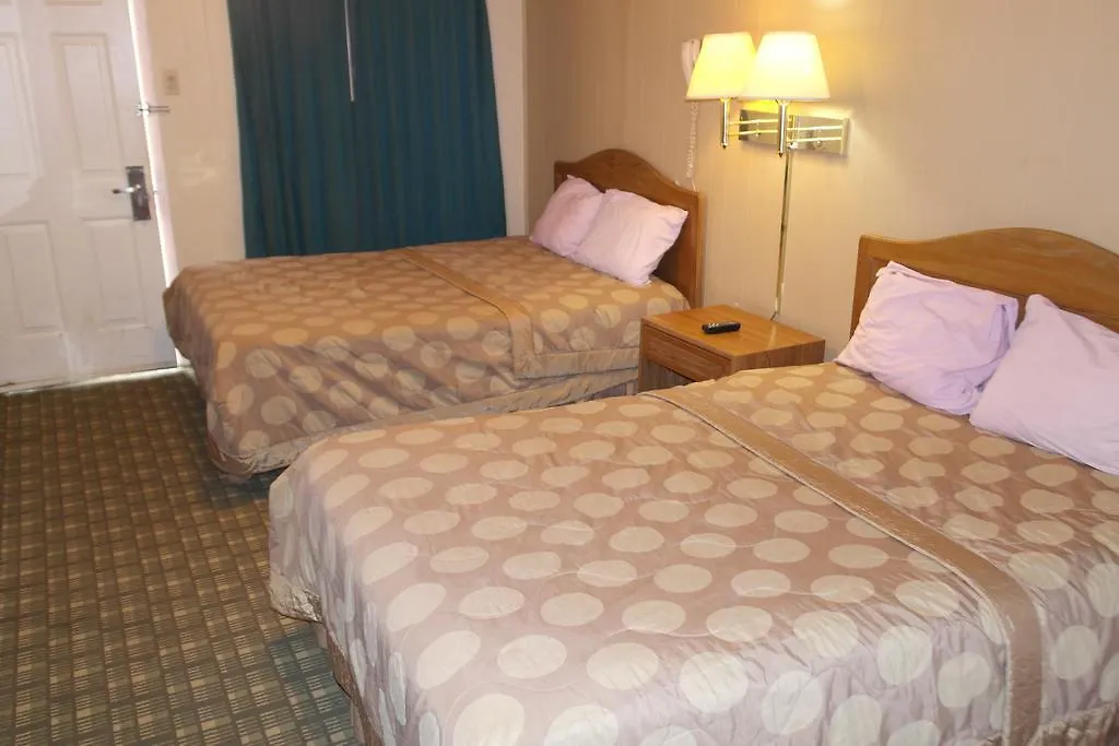 Interstate Motel-1