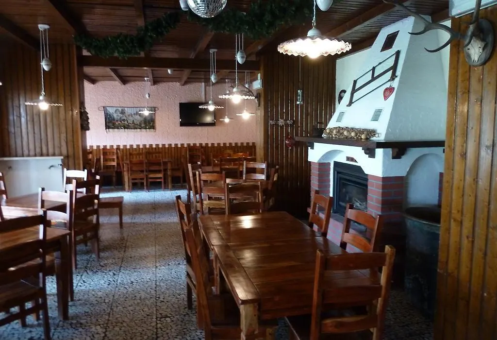 Albergo Miramonti Dependance-1