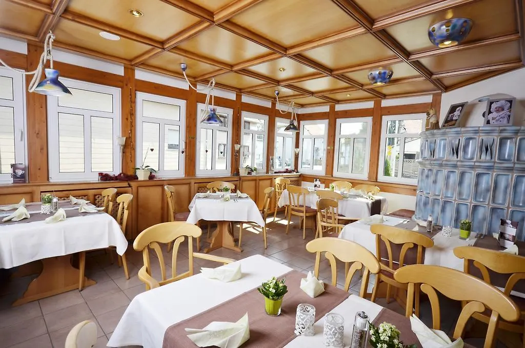 Hotel Zur Schmiede-1