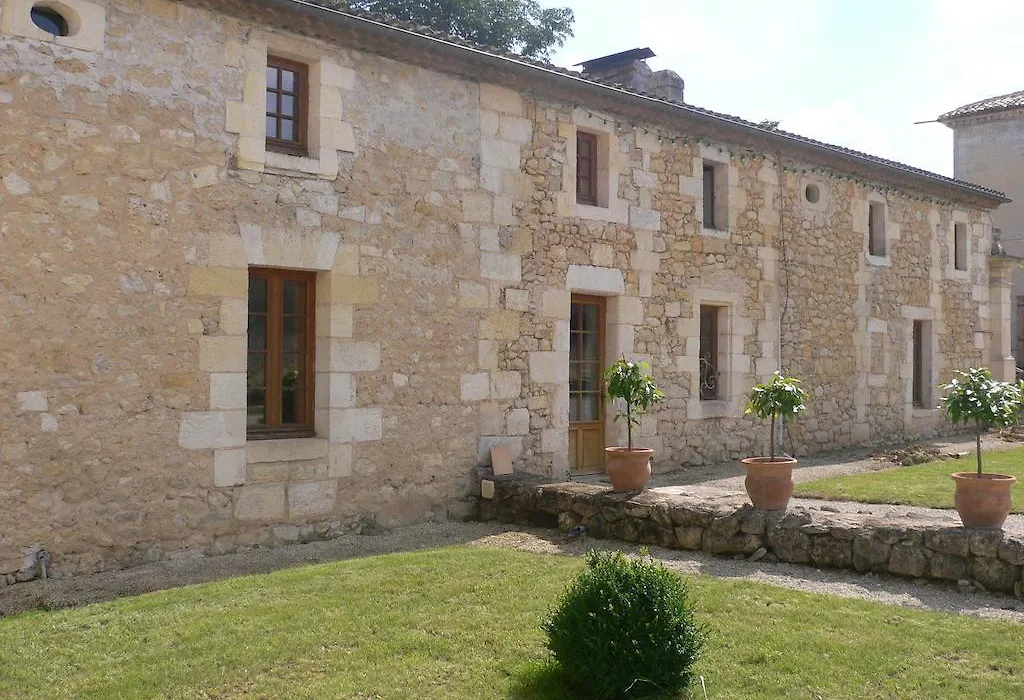 Chateau De Castelneau-1