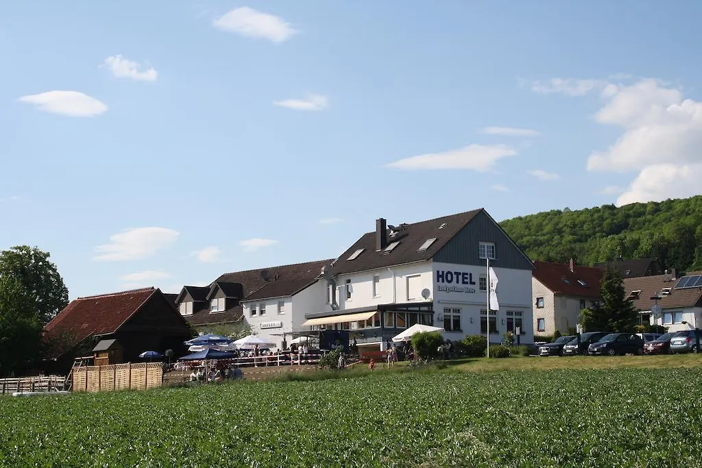 Landgasthaus Hesse-1