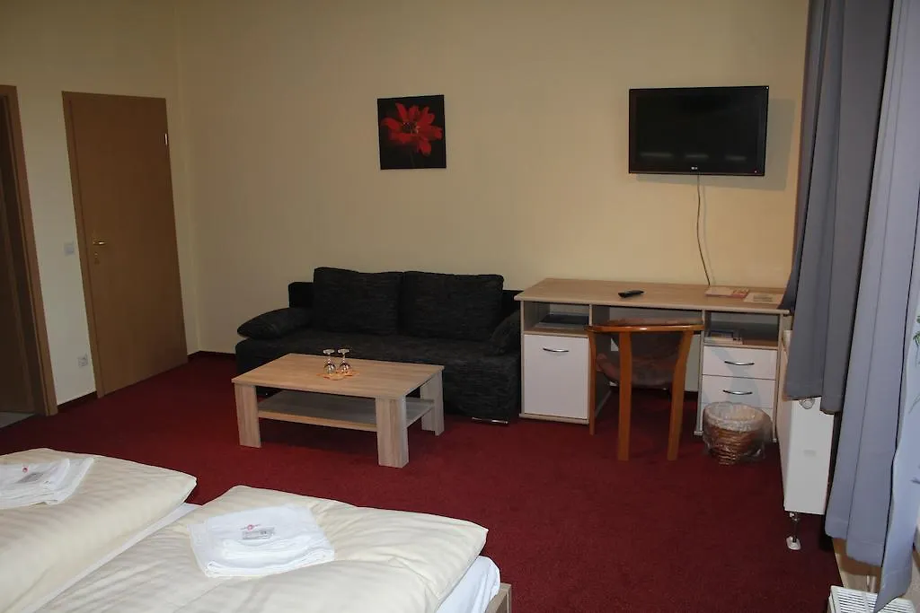 Hotel Am Park-1