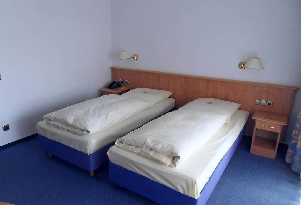 Hotel Stadt Homburg-1