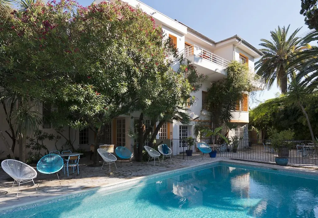 Le Val Duchesse Hotel&Appartements-1