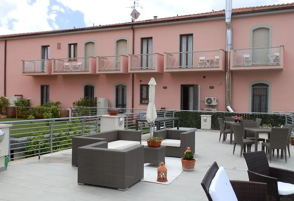 Hotel Lucerna-1