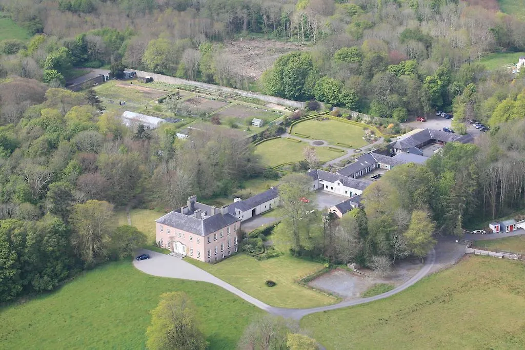Enniscoe House-1