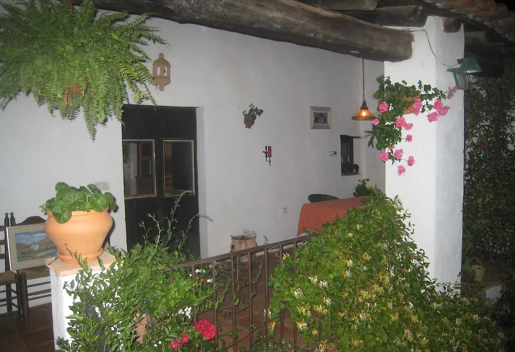Posada del Castaño-1