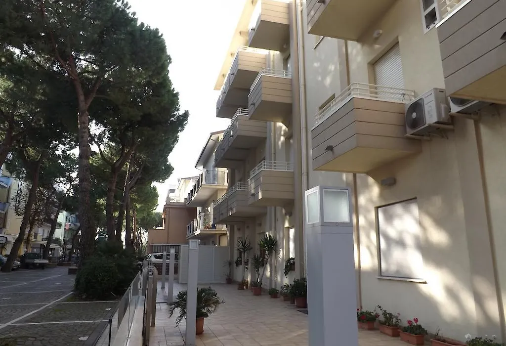 Hotel Muccioli-1