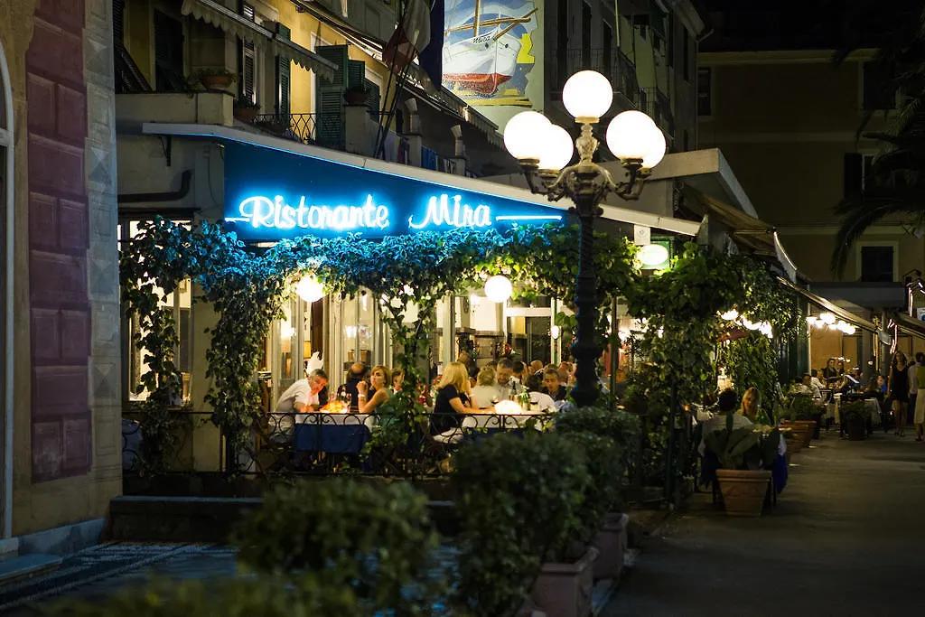 Ristorante Hotel Mira-1
