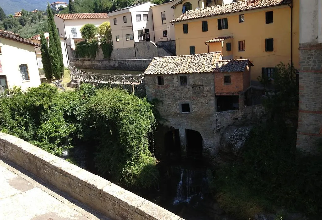 Hotel Le 3 Fonti-1