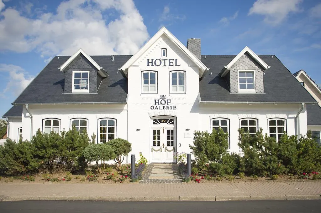 Hotel Hof Galerie-1