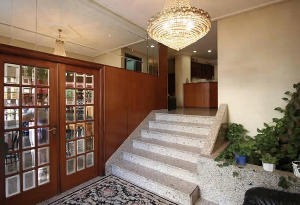Hotel Cristaleiro-1