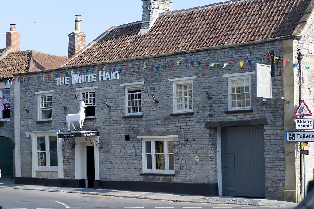 The White Hart-1