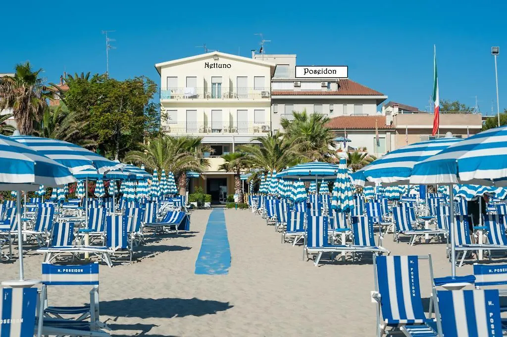 Hotel Poseidon e Nettuno-1