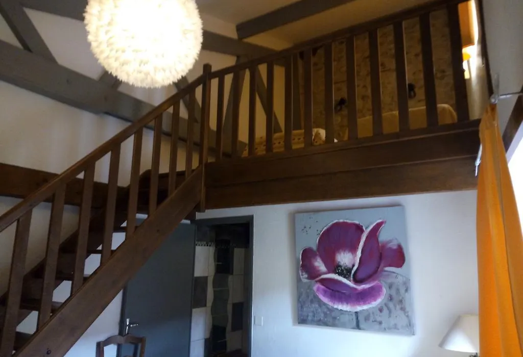 Hotel l'Oronge-1