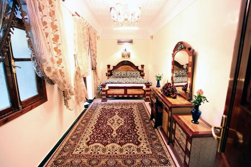 Riad Fatouma-1