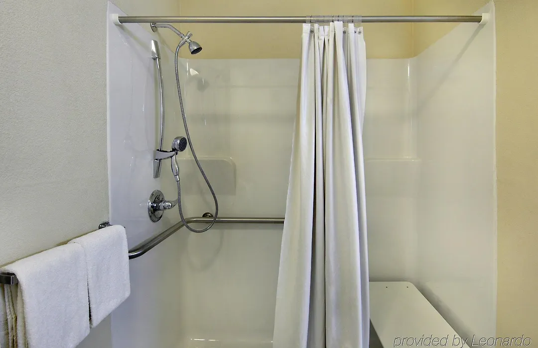 Quality Inn Wytheville-1