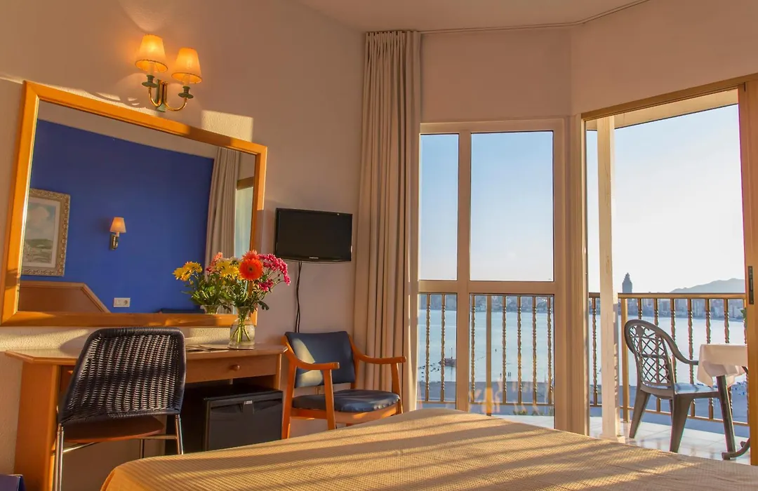 Hotel Colon-1
