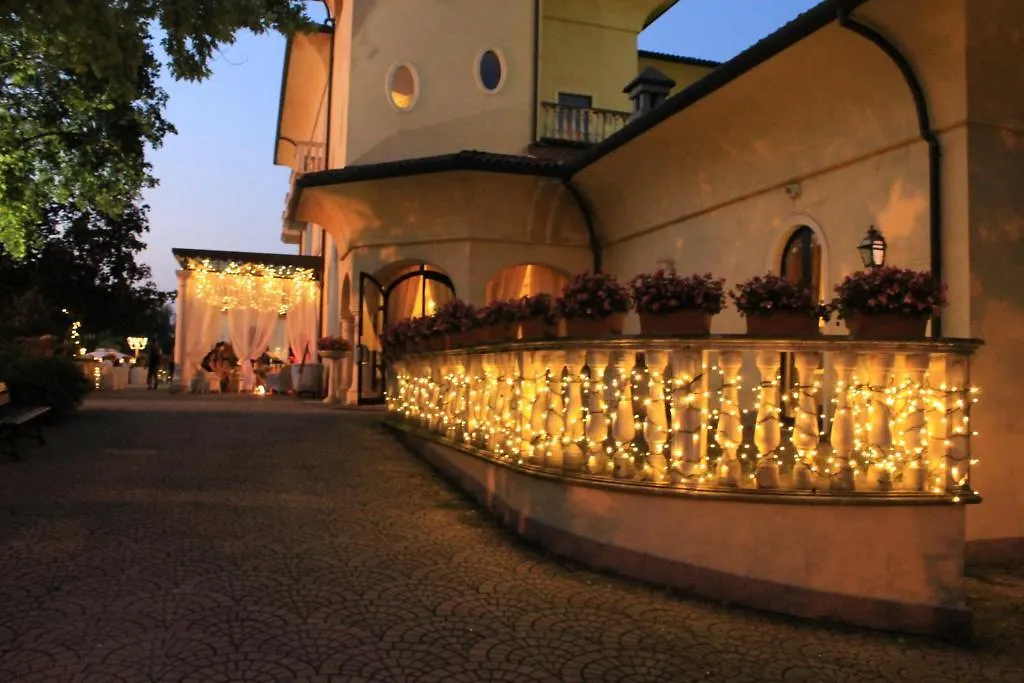 Villa Belvedere 1849-1