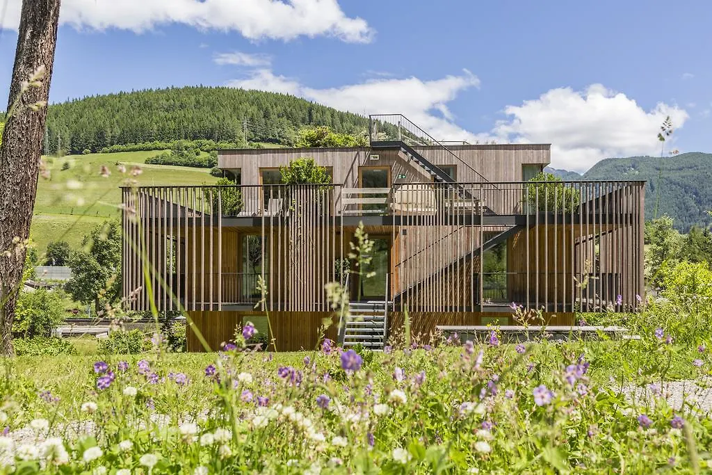 Steindl'S Boutique Hotel-1