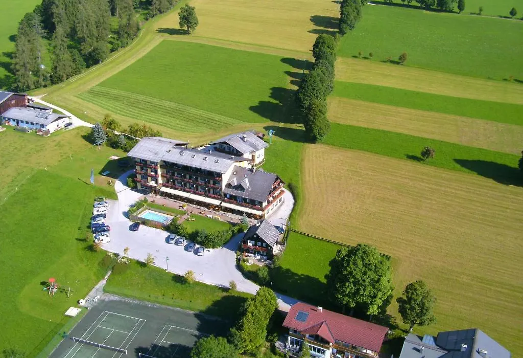 Ferienhotel Knollhof-1