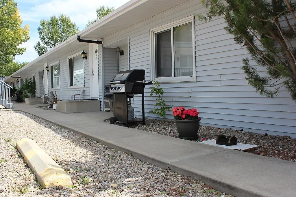 Wheatland Motel-1