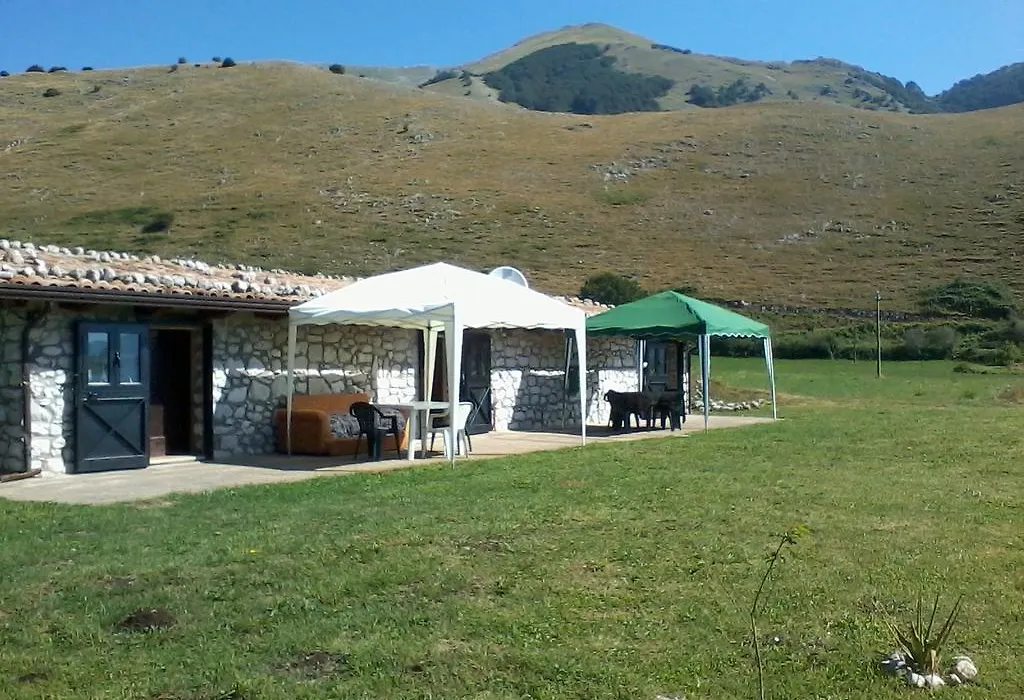 Chalet Vista Lago-1