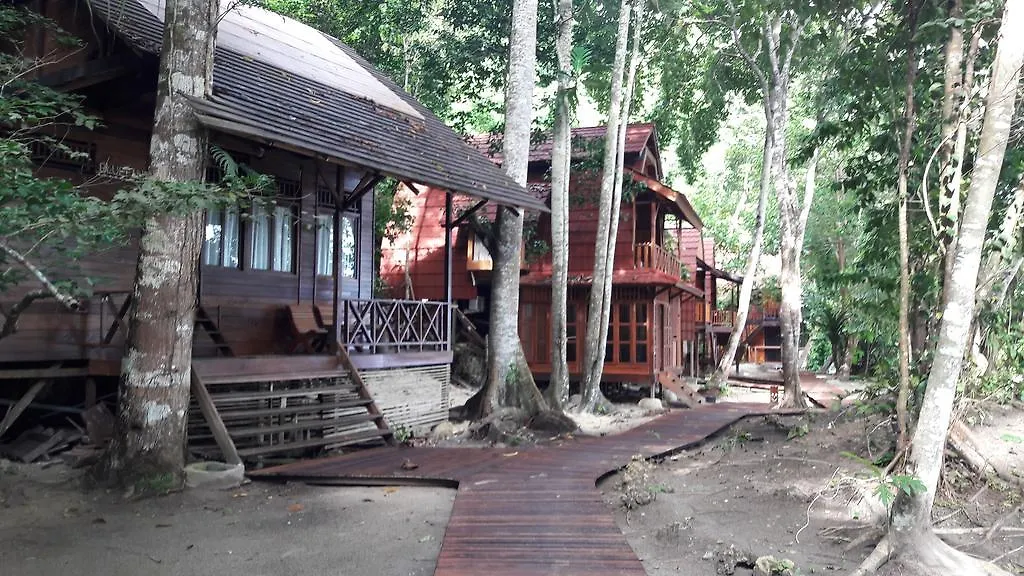 Raja Ampat Dive Resort-1
