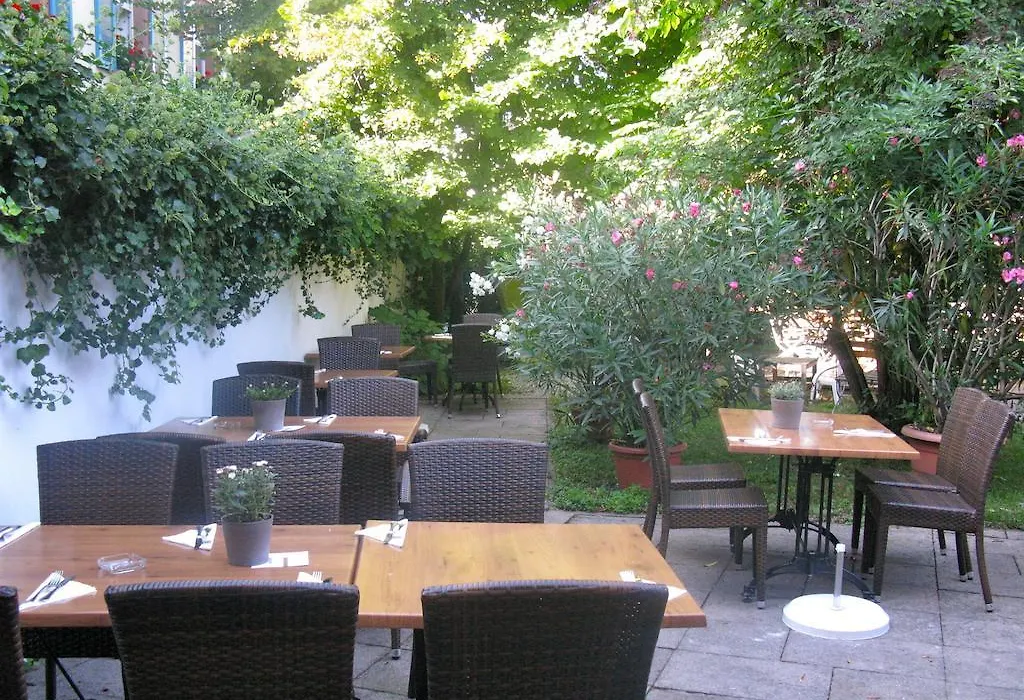 Gasthaus Sonne-1