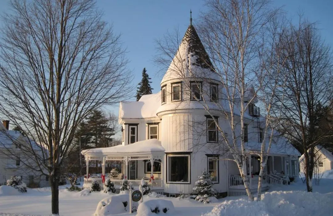 Glynn House Inn - Adults Only-1