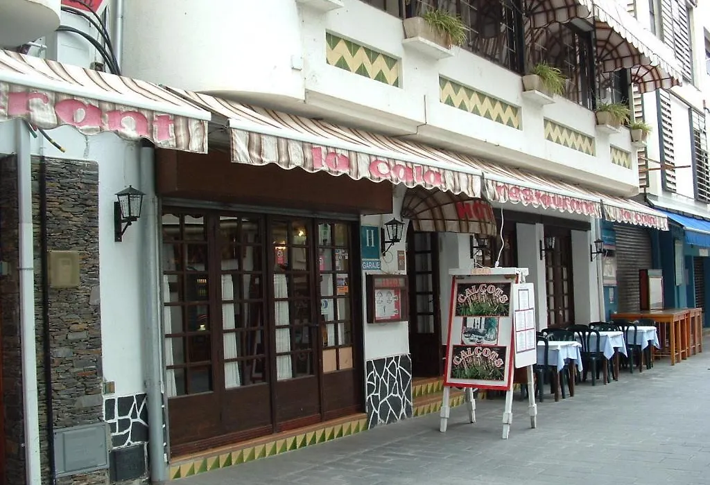 Hotel La Cala-1