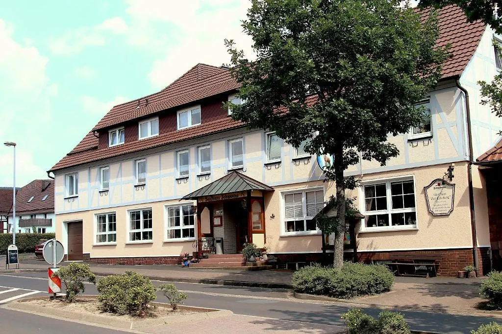 Gasthaus Johanning-1