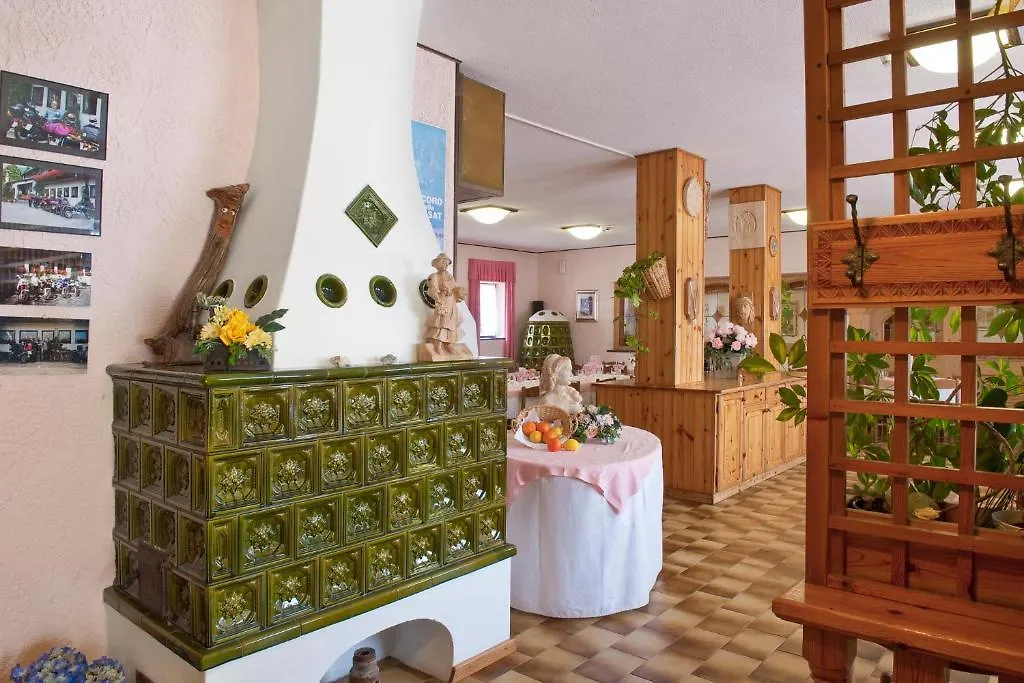 Albergo Negritella-1