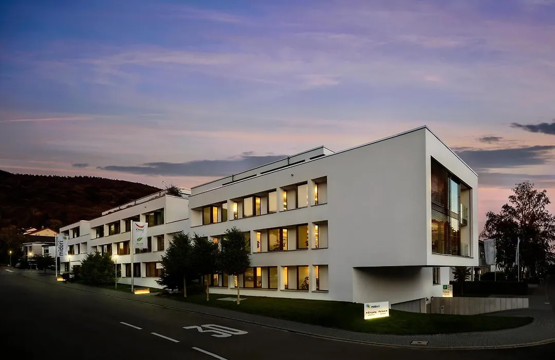 Midori - The Green Guesthouse-1