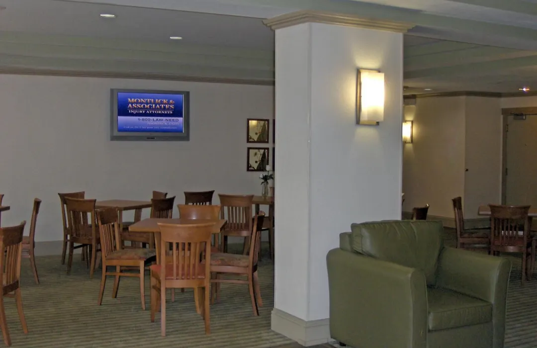 Extended Stay America Suites - Atlanta - Gwinnett Place-1
