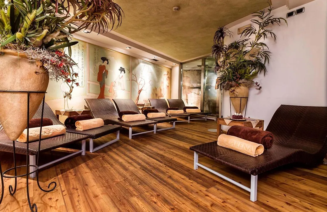Leading Relax Hotel Maria-1