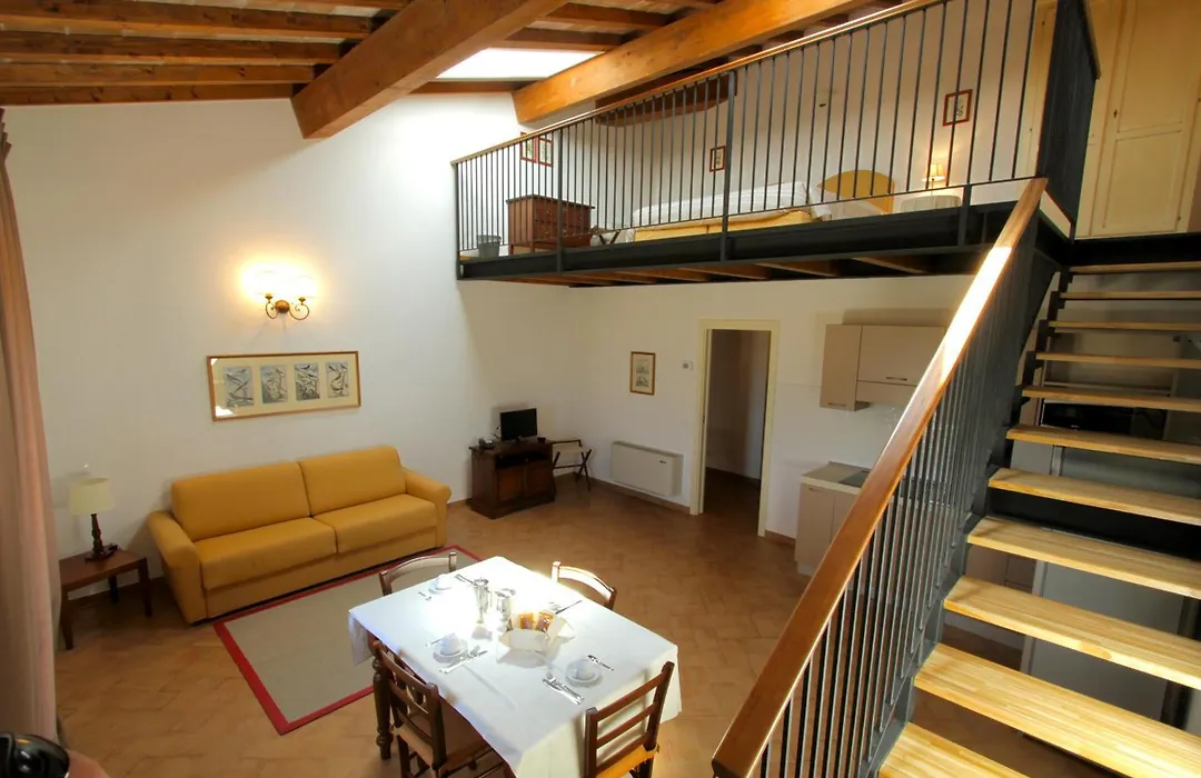 Poggio All'Agnello Sport & Family Holidays-1
