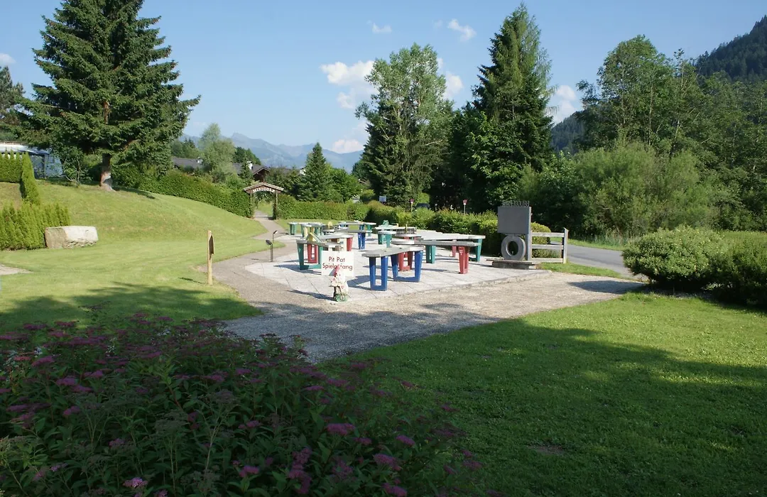 Biohotel Bruggerhof-1