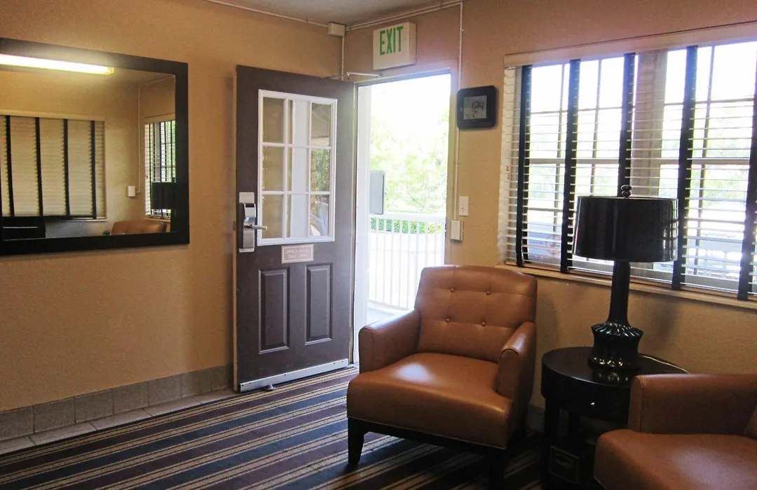 Extended Stay America Suites - Seattle - Tukwila-1