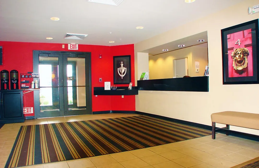 Extended Stay America Suites - Pittsburgh - West Mifflin-1