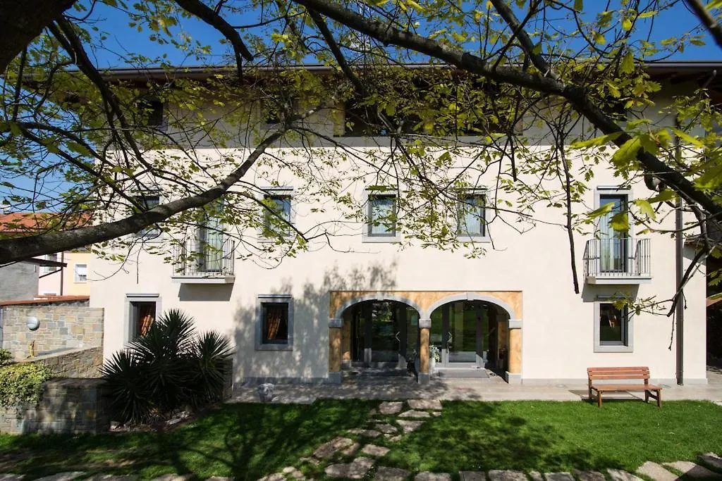 Albergo Da Nando-1